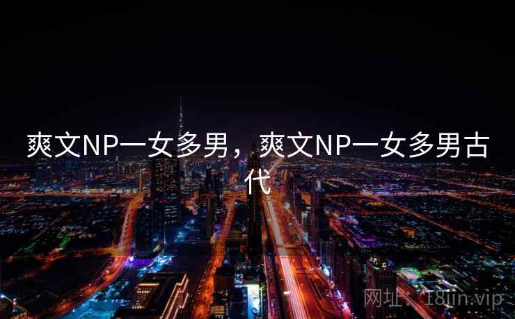爽文NP一女多男，爽文NP一女多男古代  第1张