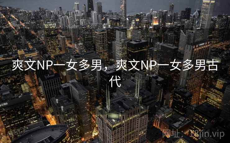 爽文NP一女多男，爽文NP一女多男古代  第2张